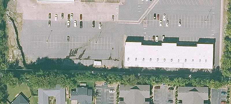 4900 Rogers Ave