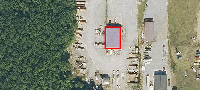 Brookland, AR 72417