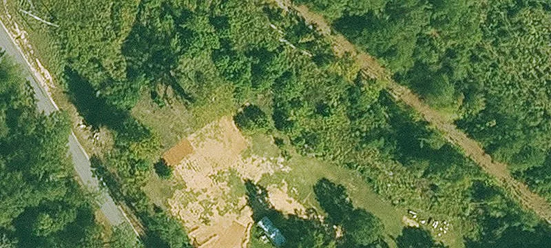Banks, AR 71631
