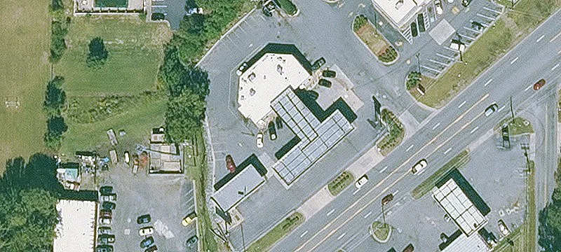 3700 Camden Rd