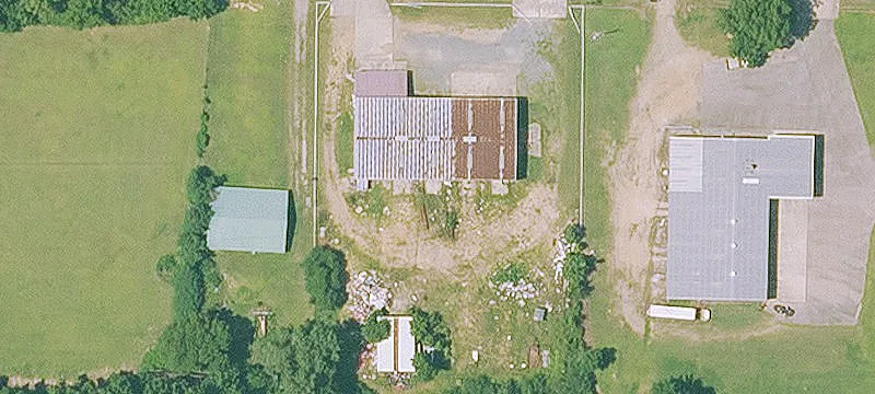119 Hwy 108th Spur