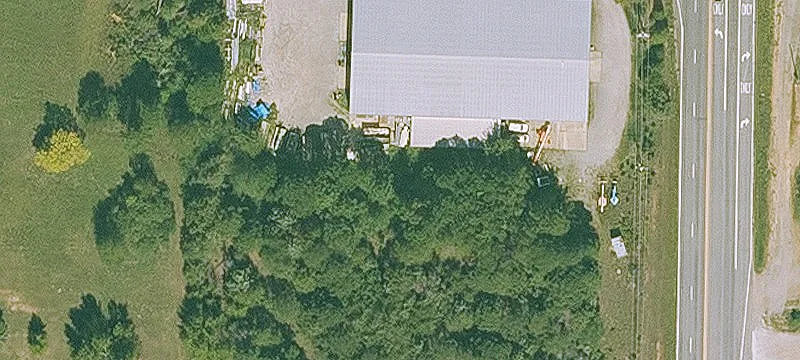 8516 Hwy 282