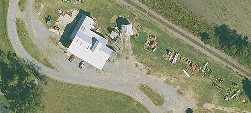 311 Clemmons Rd