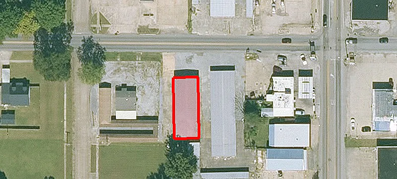 323 Semmes
