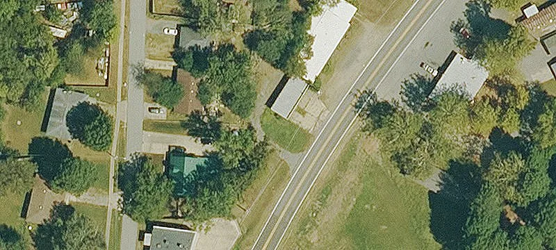 250 2nd St
