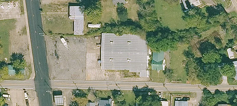 Waldron, AR 72958