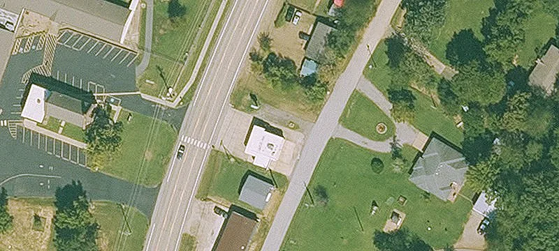 124 Hwy 71st SW