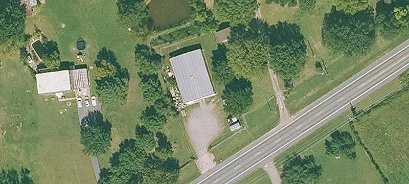 3830 Hwy 64th E