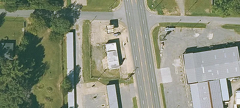 151 Hwy 65th N