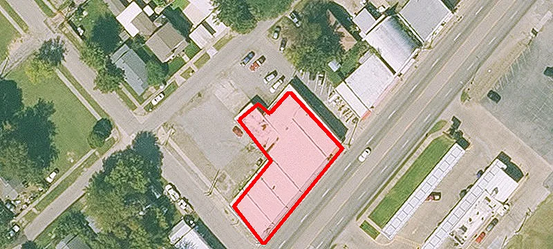 2201 Midland Blvd