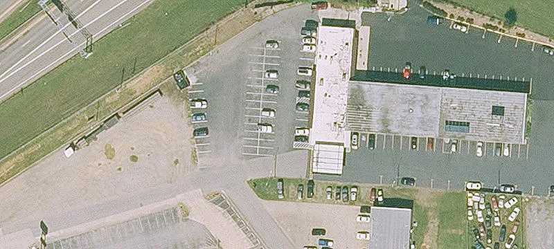 3200 Alma Hwy