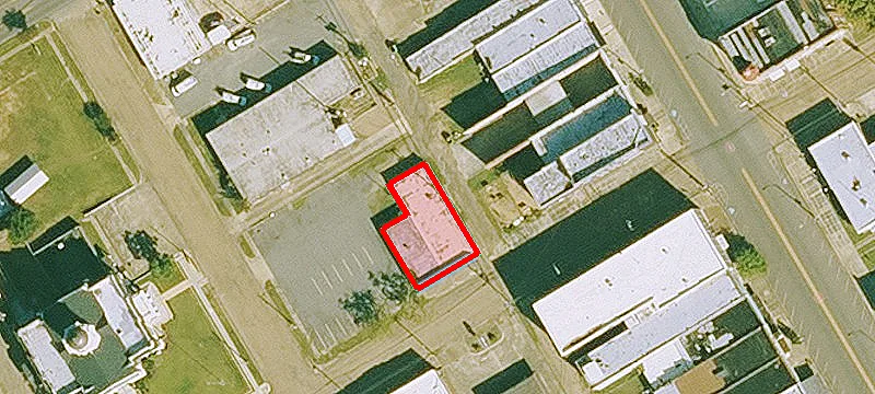 114 3rd St