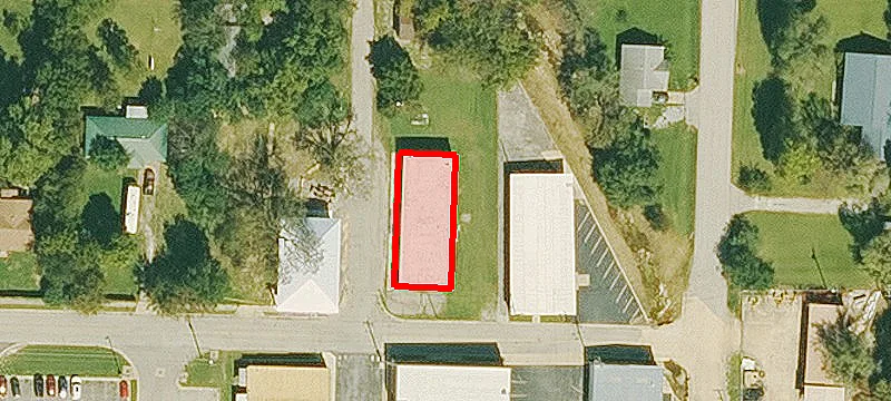301 Ml St