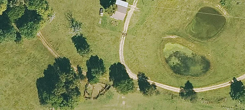 Ponca, AR 72670