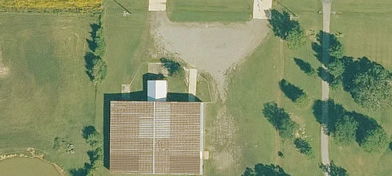 1921 Hwy 22nd E