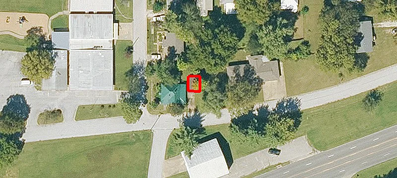 621 Rush Ave