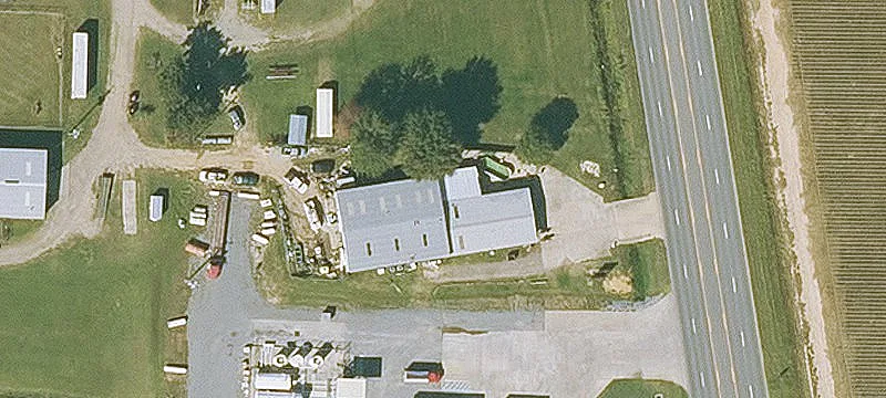 904 Hwy 65th S