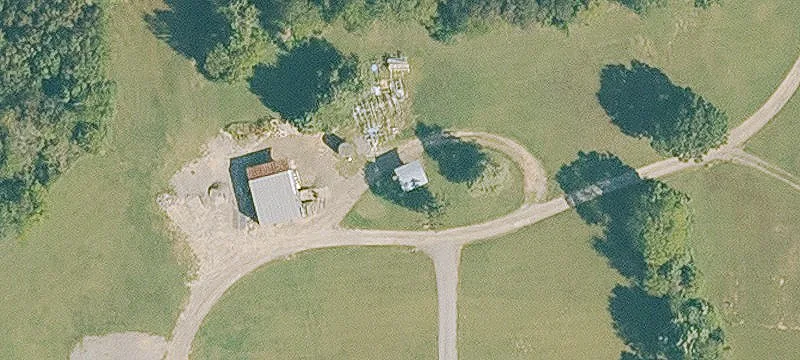 2339 Cataberry Run Rd