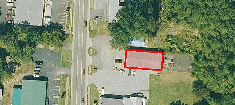 907 Hwy 25b