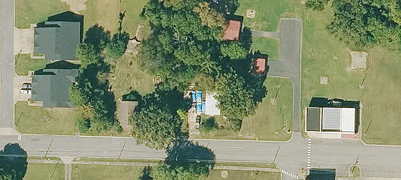 Pottsville, AR 72858