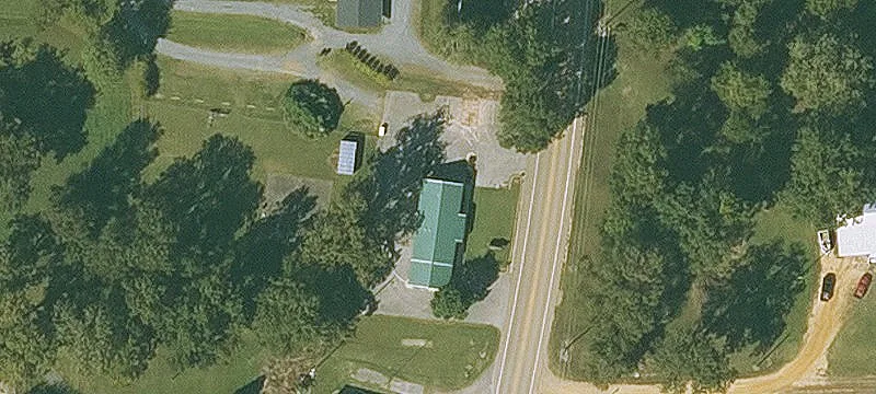 113 Hwy 165th S