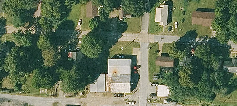 1524 Holden Ave