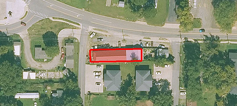 231 Fayetteville Ave