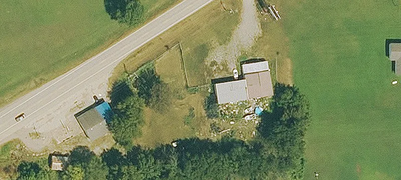 5065 Heber Spgs Rd