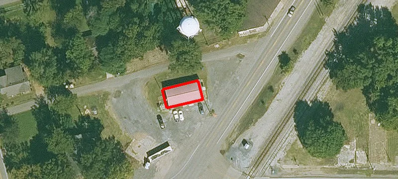 202 Us Hwy 61