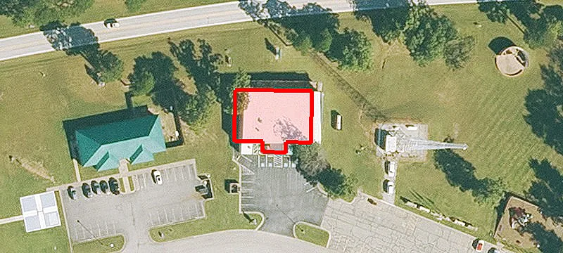 4 Parkcliff Dr