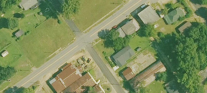 Page Ave