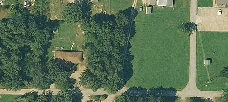 White Oak Cir