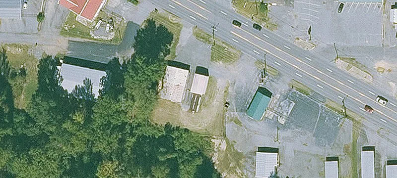 5526 Dollarway Rd
