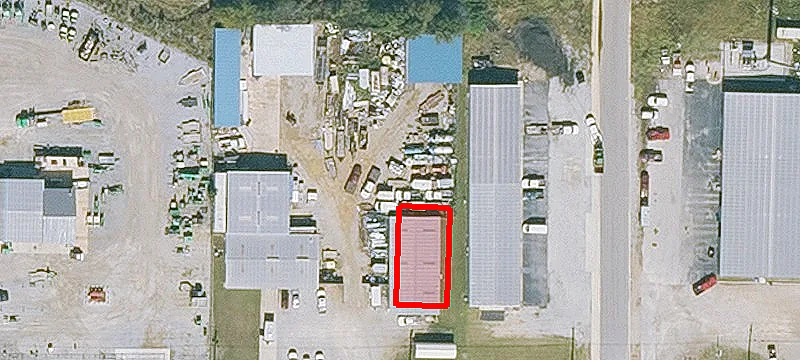 3012 Colony Dr