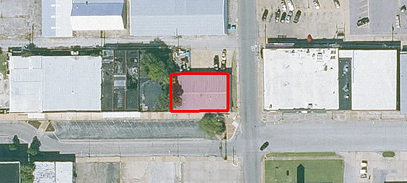 134 Main St