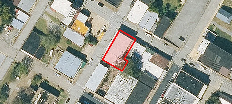 207 Van Bibber St