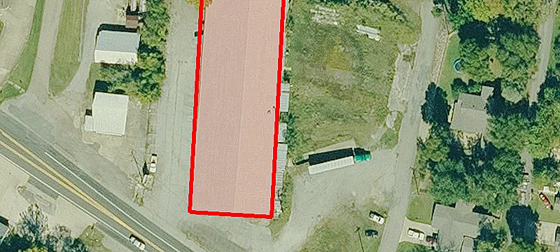 112 Hwy 270th W