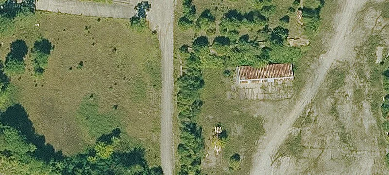 Rock Products Rd
