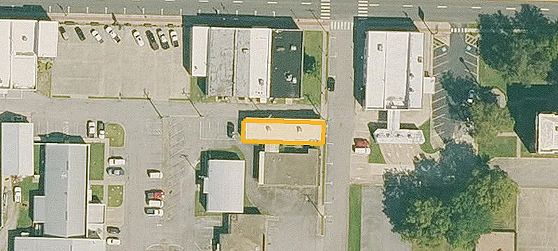 15 Logan St