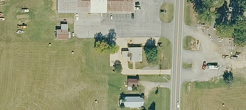 8635 Edgemont Rd