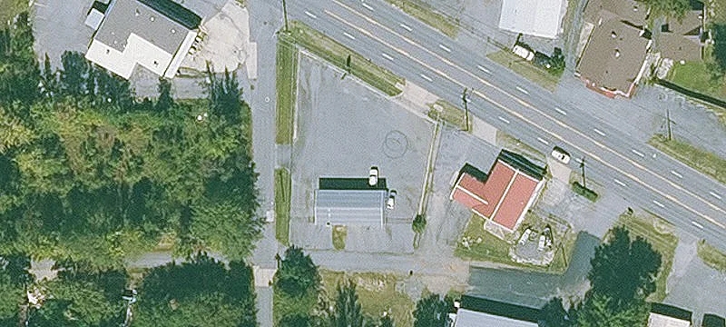 5610 Dollarway Rd