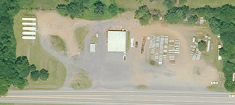 1570 Hwy 371st W