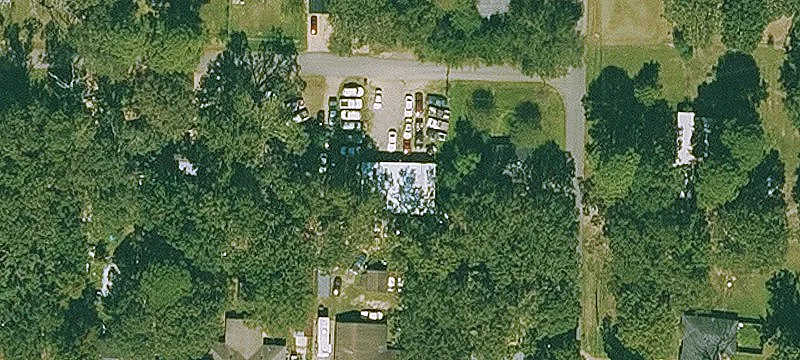 205 Comfort St