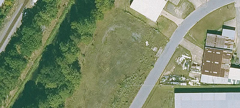 3022 Midland Dr