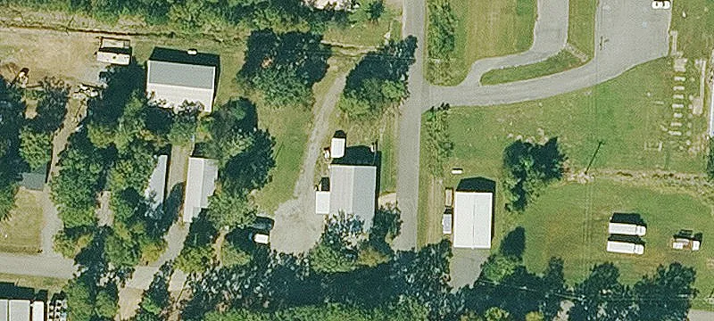 500 Ray St