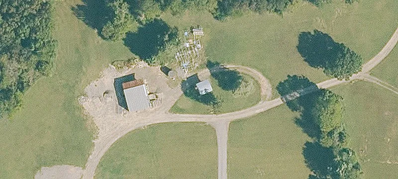 Ozark, AR 72949