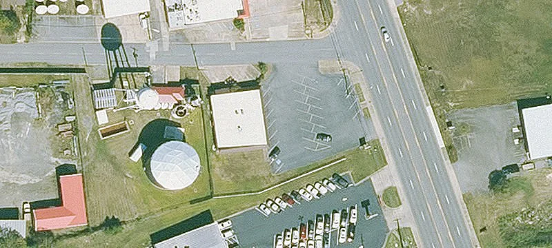 8428 Dollarway Rd