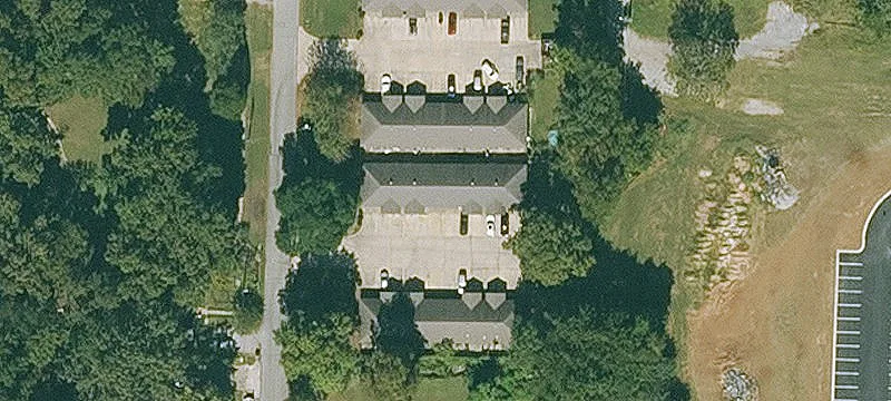 1012 Haltom St