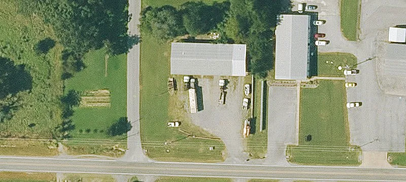 140 Cp Tahkodah Rd