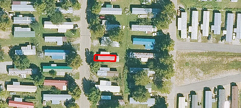 250 County Rd 902nd Lot, Unit 44